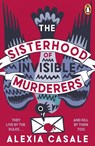 The Sisterhood of Invisible Murderers - Alexia Casale - 9781405976336