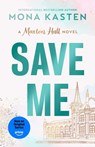 Save Me - Mona Kasten - 9781405976985