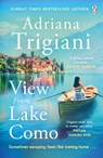 The View from Lake Como - Adriana Trigiani - 9781405977159