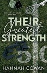 Their Greatest Strength - Hannah Cowan - 9781405978767