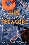 His Greatest Treasure - Hannah Cowan - 9781405978774