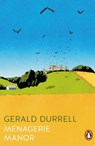 Menagerie Manor - Gerald Durrell - 9781405978880