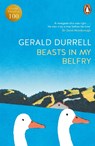 Beasts in My Belfry - Gerald Durrell - 9781405978903