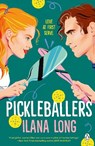 Pickleballers - Ilana Long - 9781405979450