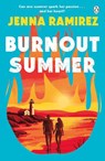 Burnout Summer - Jenna Ramirez - 9781405980203