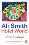 Hotel World - Ali Smith - 9781405980722