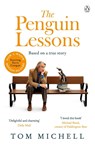 The Penguin Lessons - Tom Michell - 9781405981439