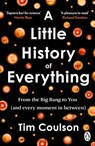 A Little History of Everything - Tim Coulson - 9781405981460