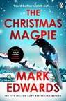 The Christmas Magpie - Mark Edwards - 9781405983013