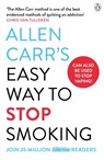 Allen Carr's Easy Way to Stop Smoking - Allen Carr - 9781405984874