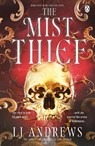 The Mist Thief - LJ Andrews - 9781405985130