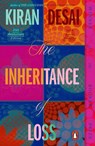 The Inheritance of Loss - Kiran Desai - 9781405985420
