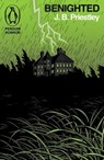 Benighted - J. B. Priestley - 9781405985819