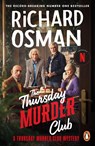 The Thursday Murder Club - Richard Osman - 9781405985840