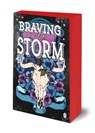 Braving The Storm - Elliott Rose - 9781405986441