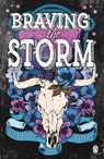 Braving The Storm - Elliott Rose - 9781405986441