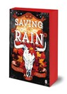Saving The Rain - Elliott Rose - 9781405986489