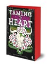 Taming The Heart - Elliott Rose - 9781405986502