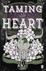 Taming The Heart - Elliott Rose - 9781405986519