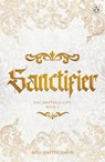Sanctifier - Meg Smitherman - 9781405987066