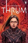Thrum - Meg Smitherman - 9781405987103