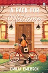 A Pack for Autumn - Emilia Emerson - 9781405987813