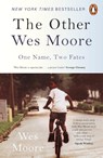 The Other Wes Moore - Wes Moore - 9781405988254