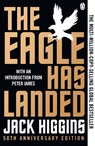 The Eagle Has Landed - Jack Higgins - 9781405988551