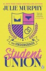 Student Union - Julie Murphy - 9781405991605