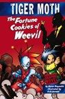 The Fortune Cookies of Weevil - Aaron Reynolds - 9781406216578