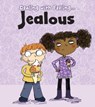 Jealous - Isabel Thomas - 9781406250503