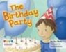 The Birthday Party - DALE,  Jay - 9781406257007