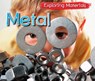 Metal - Abby (Editor) Colich - 9781406263404