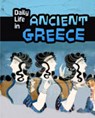 Daily Life in Ancient Greece - Don Nardo - 9781406288148