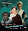 Mary Seacole, Florence Nightingale and Edith Cavell - Nick Hunter - 9781406289961