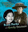Rosa Parks and Emily Davison - Nick Hunter - 9781406296433