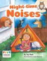 Night-time Noises - Jay Dale - 9781406299601