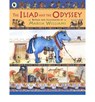 The Iliad and the Odyssey - Marcia Williams - 9781406303483