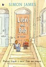 Leon and Bob - Simon James - 9781406308495
