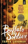 Buffalo Soldier - Tanya Landman - 9781406314595