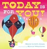 Today Is for You! - Sally Lloyd-Jones - 9781406324648