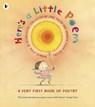 Here's a Little Poem - Andrew Fusek Peters ; Jane Yolen - 9781406327113