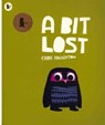A Bit Lost - Chris Haughton - 9781406333831