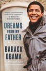Dreams from My Father (Adapted for Young Adults): A Story of Race and Inheritance - Barack Obama - 9781406334470
