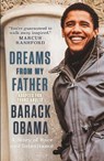 Dreams from My Father (Adapted for Young Adults): A Story of Race and Inheritance - Barack Obama - 9781406334470