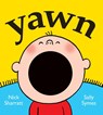 Yawn - Sally Symes - 9781406336122