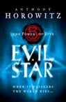 The Power of Five: Evil Star - Anthony Horowitz - 9781406338867