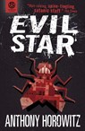 The Power of Five: Evil Star - Anthony Horowitz - 9781406338867