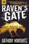 The Power of Five: Raven's Gate - Anthony Horowitz - 9781406338881