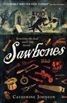 Sawbones - Catherine Johnson - 9781406340570
